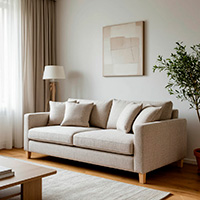 Химчистка на дому в Курске